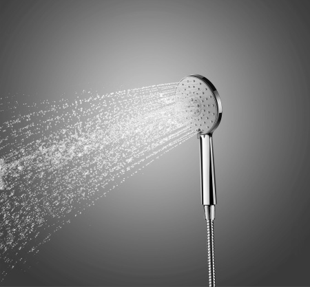 Смеситель для душа Arrow AG3503CP